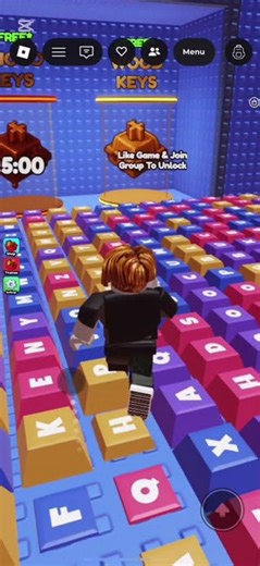 ASMR keyboard but something feels wrong 💀 #shorts