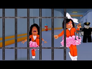 ME & MY DAUGHTER MUST ESCAPE FROM THIS MAX SECURITY PRISON!! 🚨