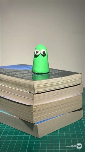 Gloop’s Long Look: Part 7 (THE FINALE) ✨