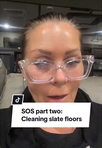 Effective Cleaning Tips for Slate Floors