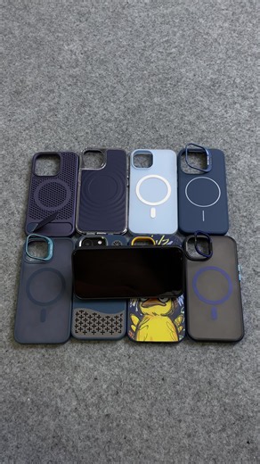 iPhone 13 case ideas — stylish & protective case options