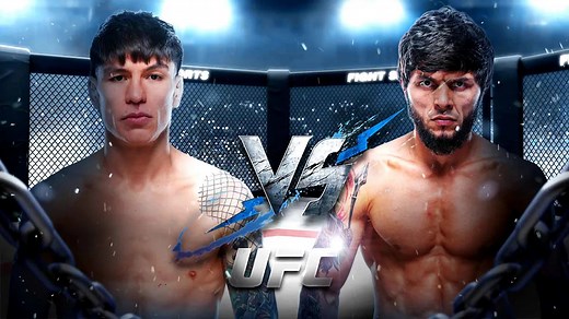 Ignacio Bahamondes vs. Tofiq Musayev prediction, odds, pick for UFC Seattle