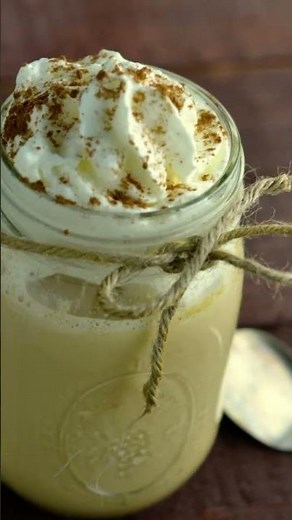 Starbucks Recipes To Make at Home