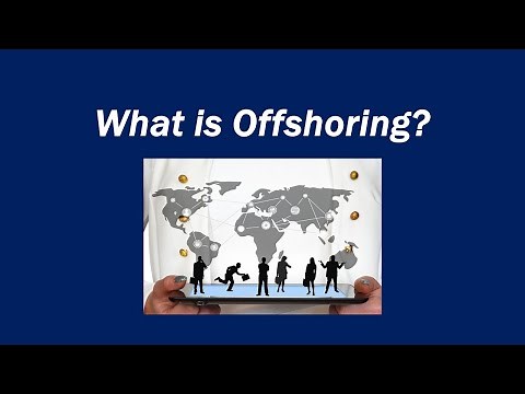 What is Offshoring? Definition and Examples