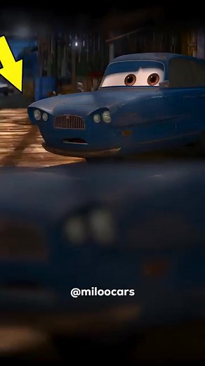 94K views · 1.6K reactions | Did you know the 3 Wheeled Car from Cars 2 | Miloo Cars | Facebook