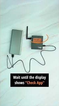 The MeatStick WiFi Bridge Setup Tutorial