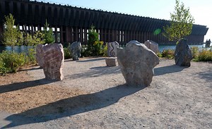 18K views · 539 reactions | Sculpture Brings Anishinaabe Teachings to...