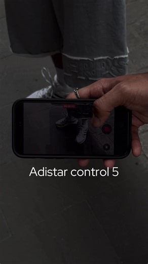 3 outfits con mis nuevas Adistar control 5 de @adidas #outfitoftheday #fashionstyle #fashion #fyp #creandoconadidas