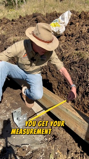 456K views · 8.5K reactions | A great way of remembering measurements.  #crocturnbull #askanyaussie #australia #AussieHumour #tradie #tradiefuckups #education #EducationMatters | Steve Turnbull | Facebook