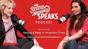 System Clinical Nurse, LaShea Haynes Wattie talks labor and delivery during difficult times on the Scary Mommy Speaks Podcast. Subscribe here: https://apple.co/3dtjqrE | Scary Mommy