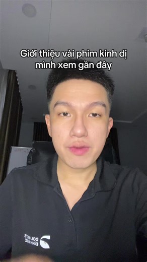 Top Phim Kinh Dị