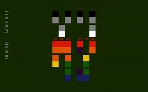 【Coldplay】Fix You (Acoustic Version)