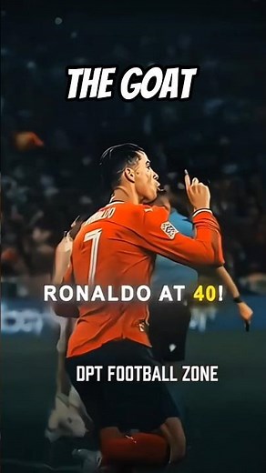 Ronaldo GOAT Moments 🐐🔥 | Best CR7 Goals Edit #shorts#football#cr7