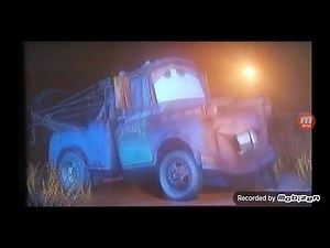 Mater And The Ghostlight (2006) Part 3 Ghostlight Runaway