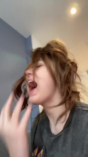 Adorable Duet by Kiera Workman and Morgz Compilation