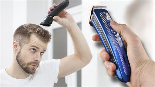 Haarschneider kaufen: Darauf sollten Sie achten