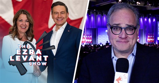 What happened inside the Conservative Party convention