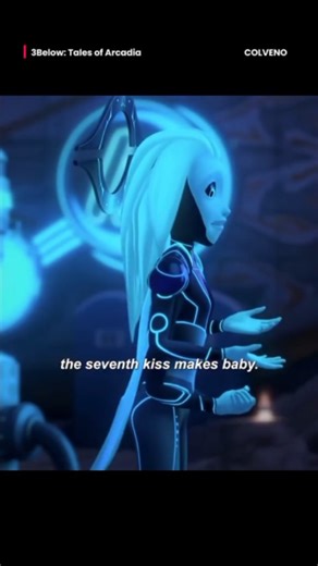 Colveno | Movies & Cinema on Instagram: "“3Below” is an animated sci-fi adventure from Guillermo del Toro and part of the Tales of Arcadia trilogy. The story centers on royal siblings Aja and Krel and their loyal bodyguard Varvatos Vex, who escape their planet Akiridion-5 after it’s taken over by a ruthless tyrant. After crash-landing on Earth, they’re forced to blend in as humans while secretly fixing their ship and staying one step ahead of alien bounty hunters. With impressive animation, shar