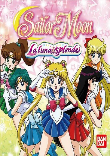 Sailor Moon - La Luna Splende (Italy) ROM Free Download for NDS - ConsoleRoms