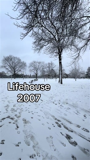 #lifehouse #broken #healing #lifeisagift #2007