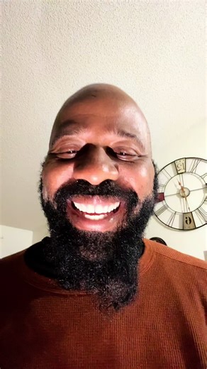 Alright now… outside is BEAUTIFUL. Sunrise in South Florida hits different 🌅 It’s February 1st—the first day of a brand-new month—and the temperature is cool, low 30s, feels like 22… but the spirit is warm. Above ground. Less clothes. In my right mind. Thank You, Lord, for another new day. The sun is up… and so am I. #LearnedMan #SmilesRContagious #February1 #NewMonthNewMercies #SunriseVibes