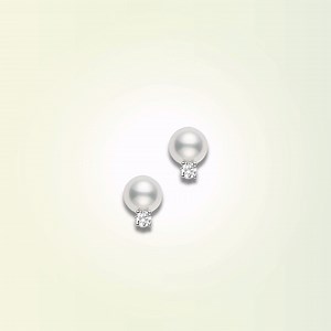 Enhance your jewelry collection with our stunning variety of pearl earrings, meticulously crafted to capture the essence of elegance and sophistication. #MIKIMOTO Explore Now https://www.mikimotoamerica.com/us_en/jewelry/categories/earrings | MIKIMOTO