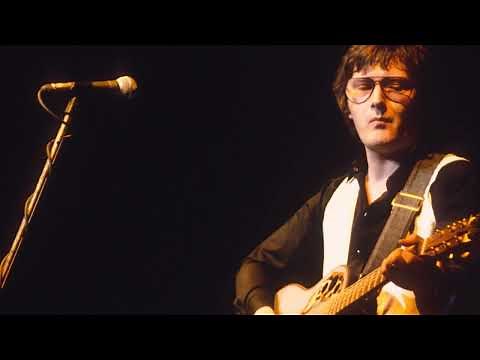 Gerry Rafferty Right Down The Line (Live - At The Playhouse Theatre, Edinburgh 1993)