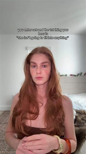 everything was big in fact #model #modeling #modellife #lamodel #miamimodel