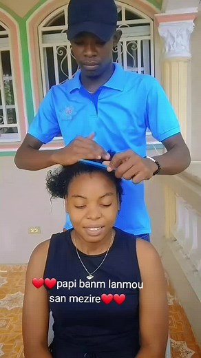 papi banm lanmou san mezire #lanmoun❣️💝🌺💎🌅🌷🥀♥️💯💞🔥 #belmoun❤🍫🌻 #belmoun❤🍫🌻 #tiktokhaitienne🇭🇹🇭🇹 #VIRA #baby #baepenyenm #fleur