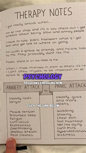 Want to take Psychology classes? Schools are now accepting new students. Click to see classes. 💻100% Online Options Available ✅Flexible Schedules 🧠No Prior Experience Required 👩‍🎓300 Accredited Programs | Psychology Mindset
