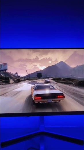 GTA 5 - 8k Resolution Rain Enhancement Script - NEW 2021 Ray Tracing RTX 3090 Graphics Mod!#shorts