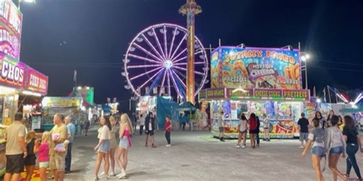 2025 Ozark Empire Fair: What you need to know