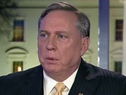 Ret. Army Col. Macgregor: "Globalist Elite" In Pentagon Pressuring Trump To Stay In Afghanistan