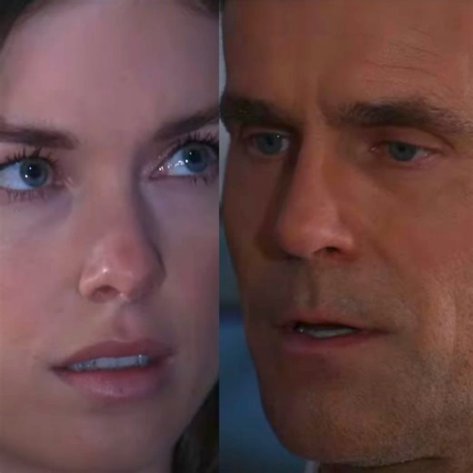 Is This the Beginning of an Affair Between GH’s Willow and Drew?