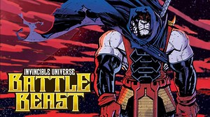 Battle Beast teases an Invincible fight we've wanted to see