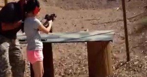 Arizona Shooting Instructor in Uzi Accident Killed by Single Shot