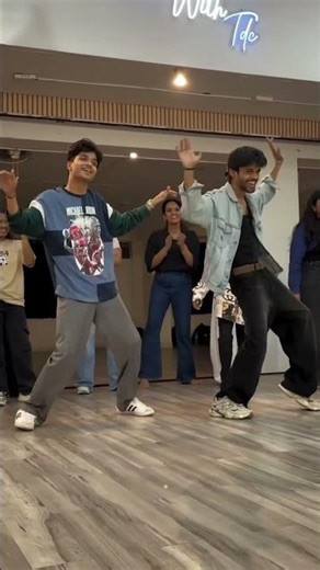 THE DISCO SONG DANCE COVER BY PRAKHAR SHRIVASTAVA #shorts