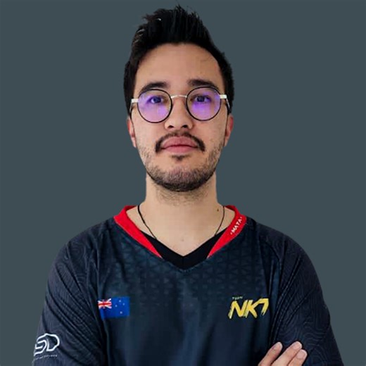 Sean 'Gratisfaction' Kaiwai