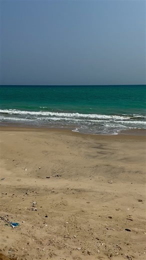 Prime Beachfront Land for Sale in Ningo Kpongunor