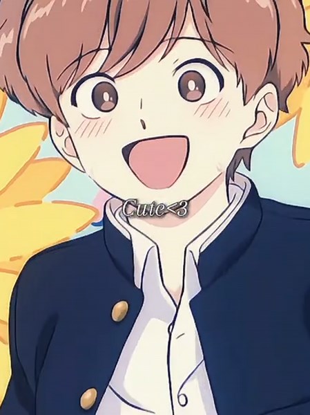 Boys Love Anime: Ganbare! Nakamura-kun!!