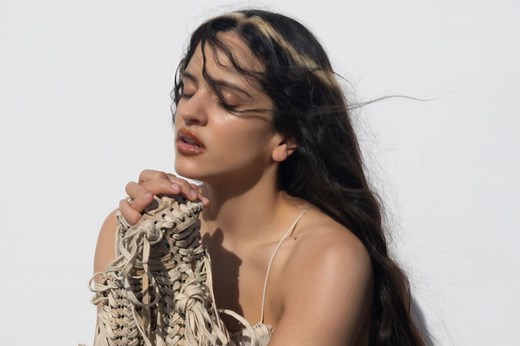 Rosalía review, Lux: A masterpiece ruminating on mortality, lust, sainthood and idolatry – with a self-portrait underneath