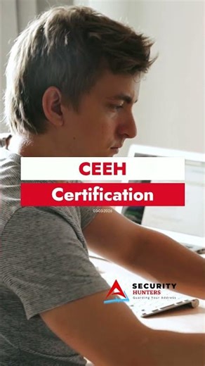 🚨 CEEH – Built for Serious Ethical Hackers 🚨