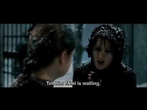 Anna Netrebko - The Boheme - Act III