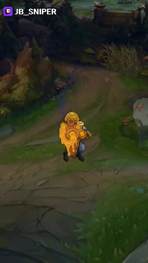 Ultimate AP Singed Gameplay | League of Legends