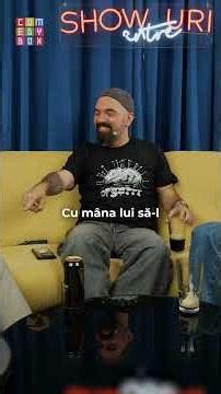 Am lucrat la SRI | Teo StandUp #standup #podcast #intreshowuri #teostandup