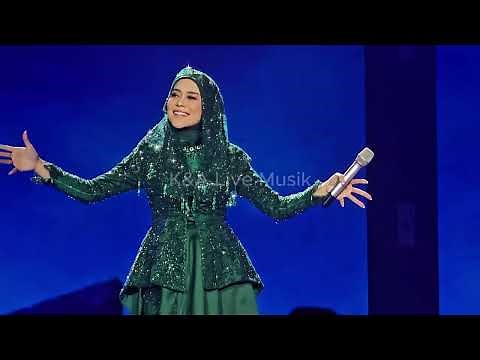 Egois ~ Insan Biasa ~ Tirani~Purnama| Sang Kejora Lesti Live at Tennis Indoor Senayan Jakarta 2024