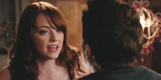 What Is An Over the Shoulder Shot (OTS) & How Do You Use It?