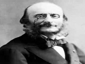 Jacques Offenbach - Barcarolle from The Tales of Hoffmann - Classical Clips