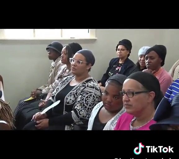 The Teachings of Pastor Gino Jennings on Faith