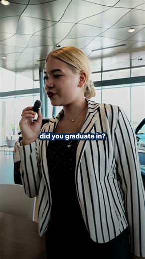 Asking Our Team What Year They Graduated High School 🧐🎓